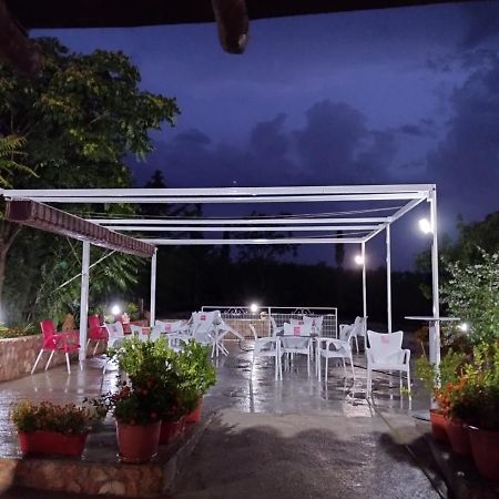 Fontanar Cortijo Rural La Chulaヴィラ エクステリア 写真